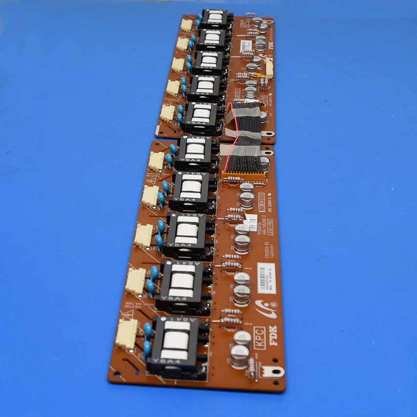 Sony 1-789-500-33 (PCB2677 PCB2676 A06-126269G A06-126268G) Back - Click Image to Close